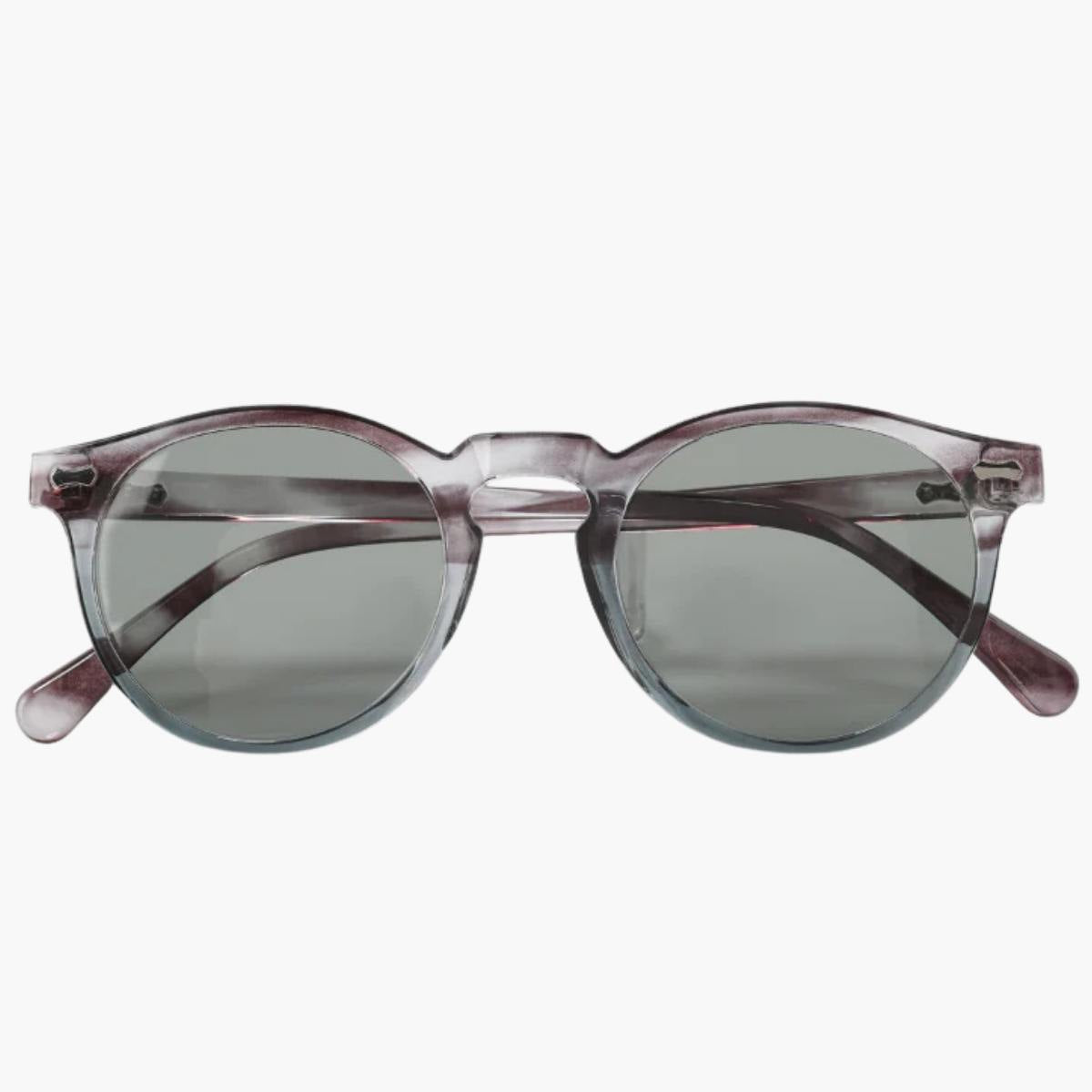 Alden Genève Sunglasses