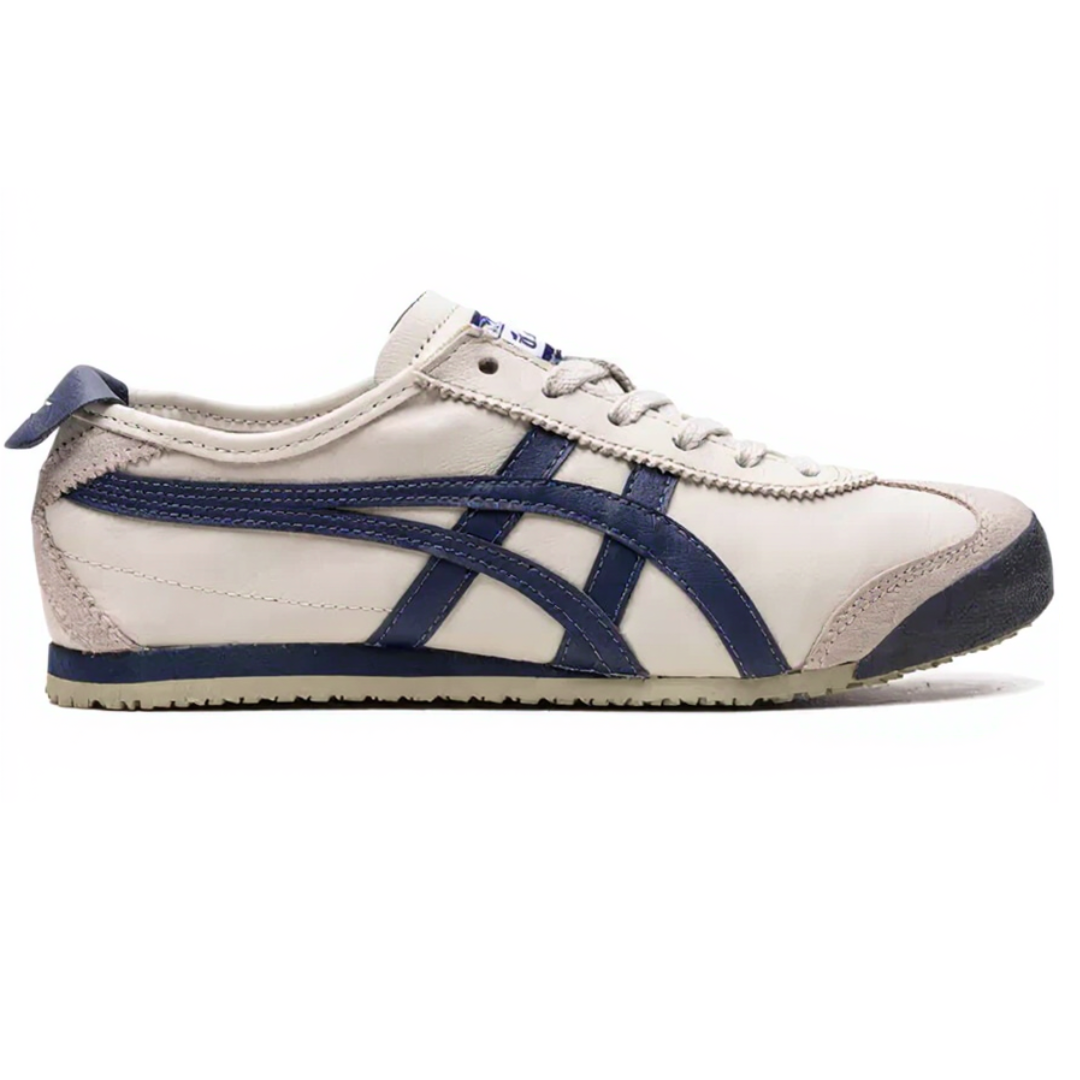 Men’s Tiger Leather Sneakers