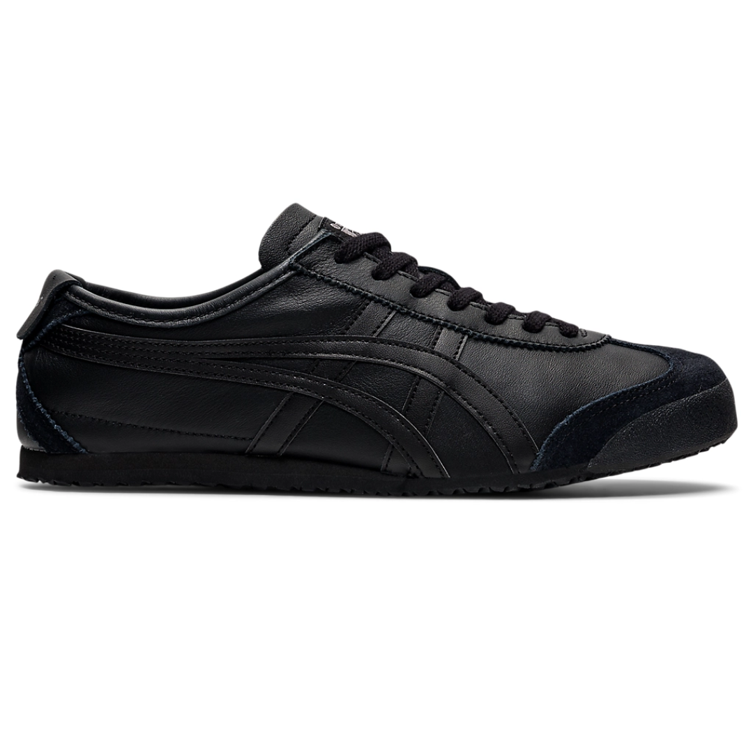 Men’s Tiger Leather Sneakers