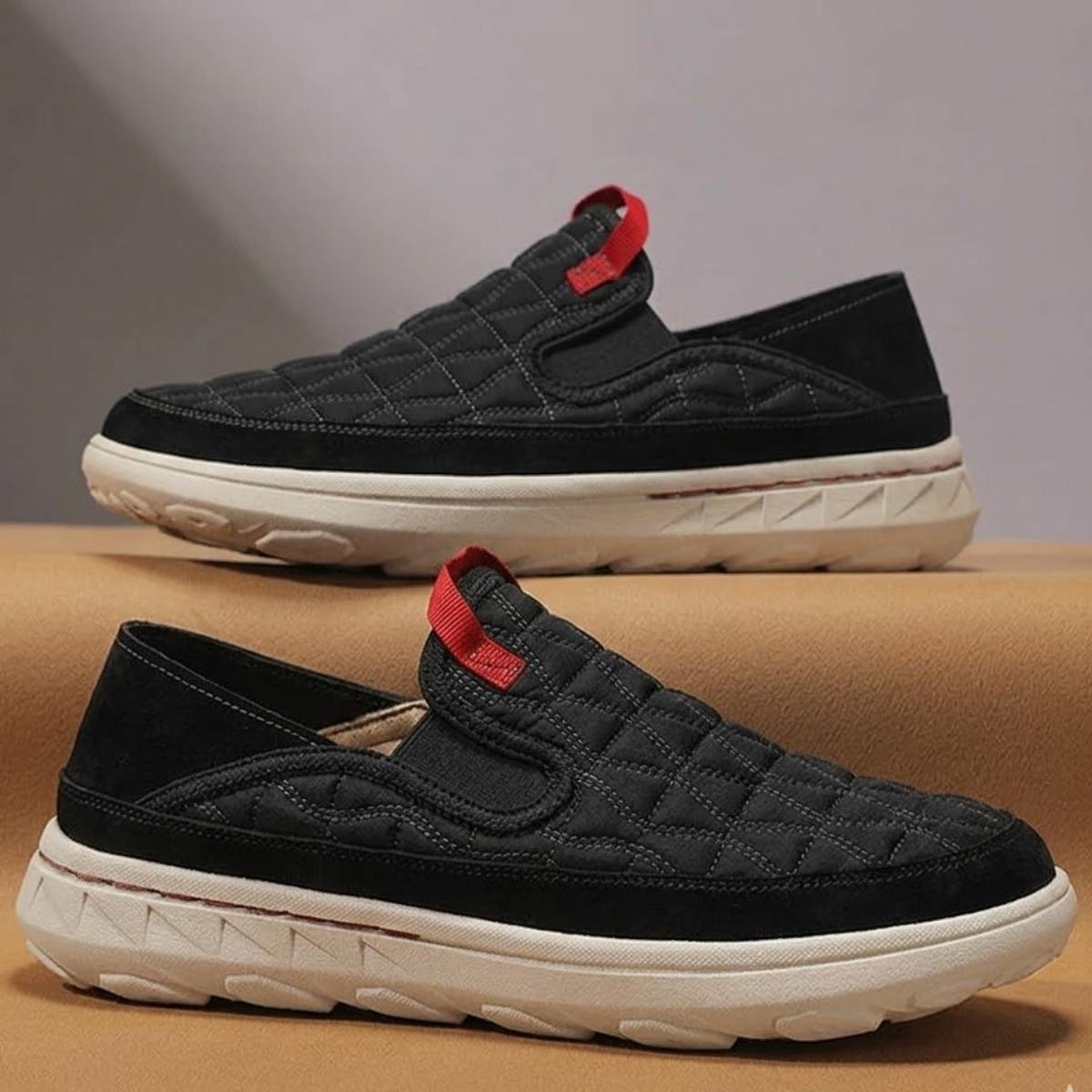Casual Orthopaedic Trainers