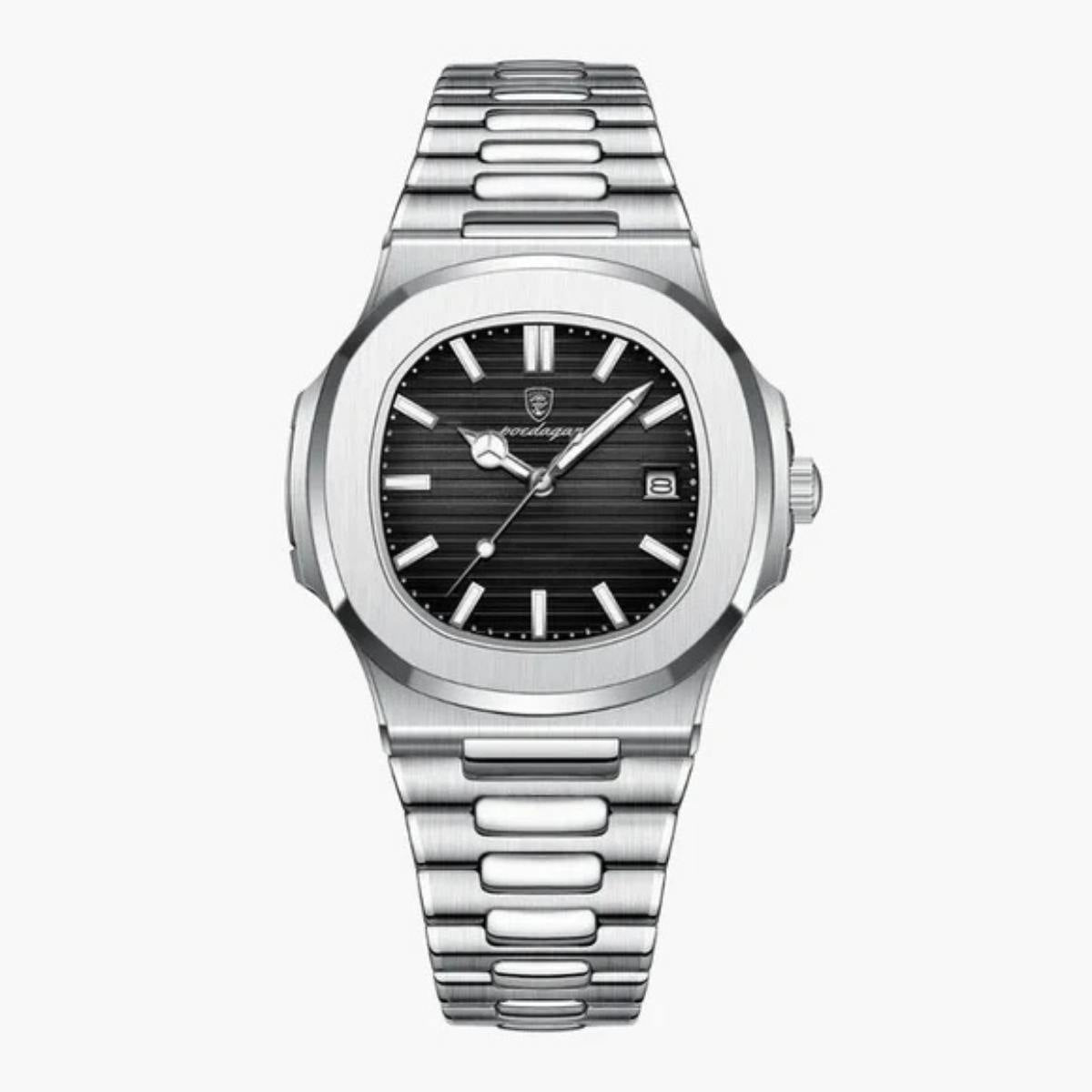 Alden Genève Geneva Watch