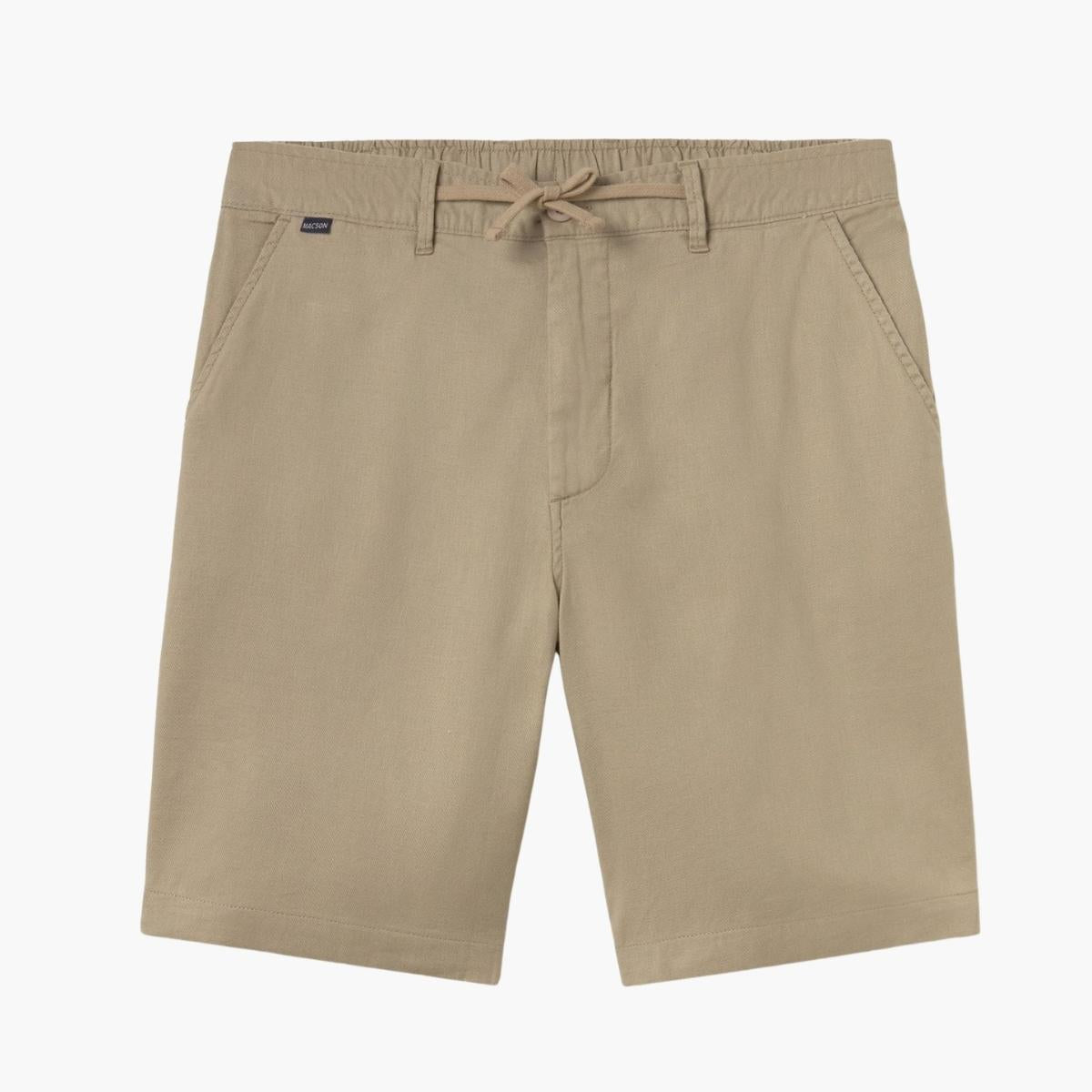Linen Shorts