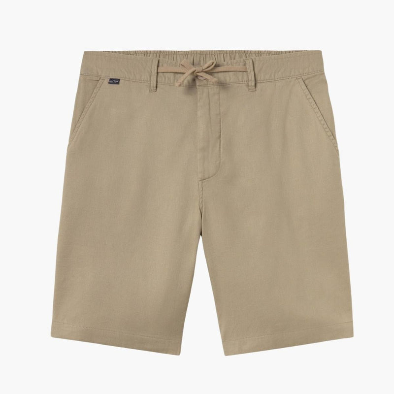 Linen Shorts