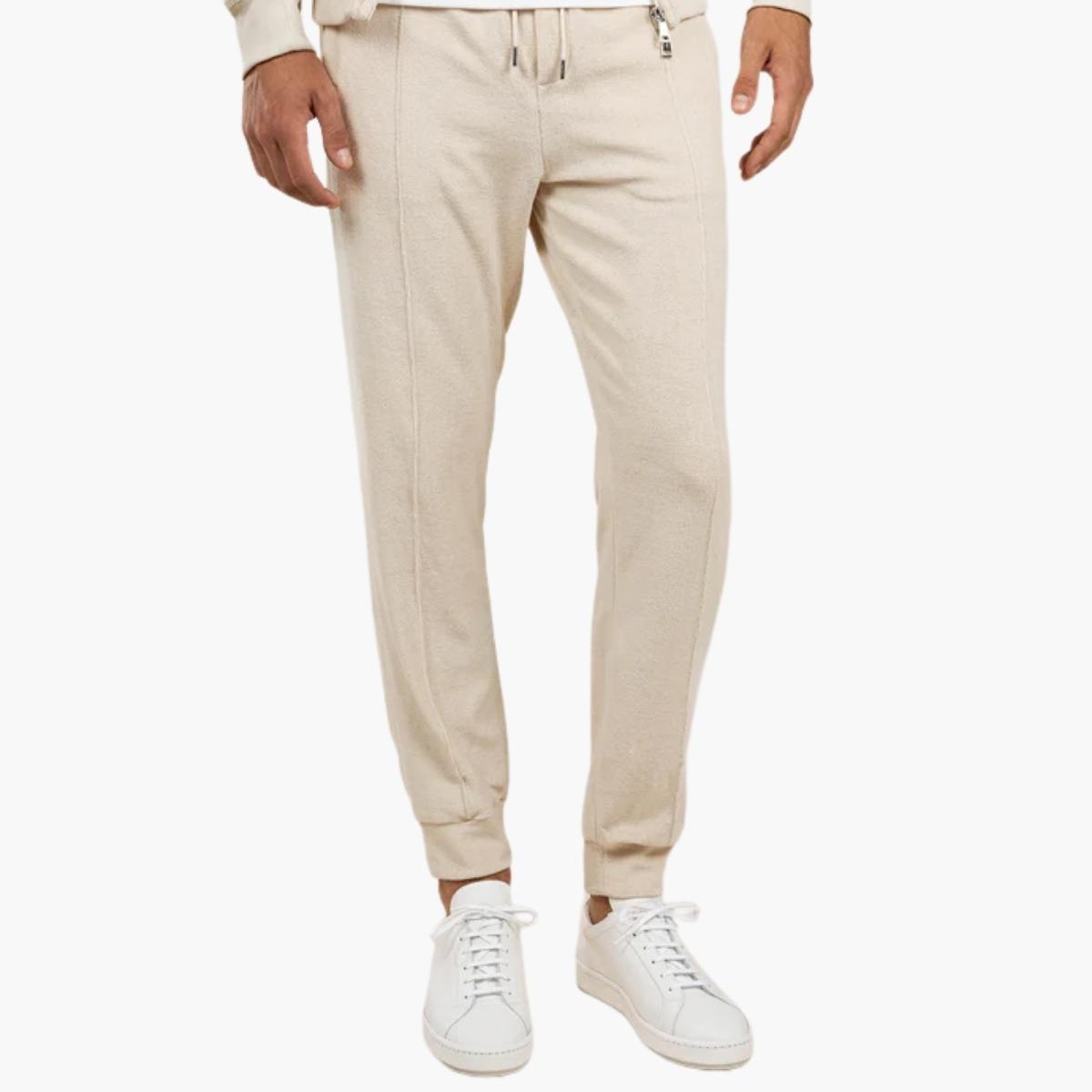 Men's Corduroy Trousers