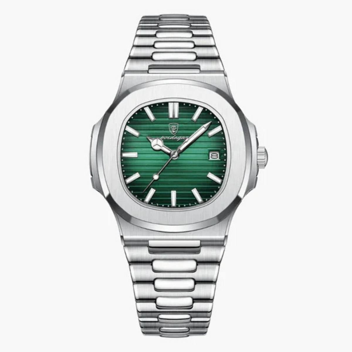 Alden Genève Geneva Watch