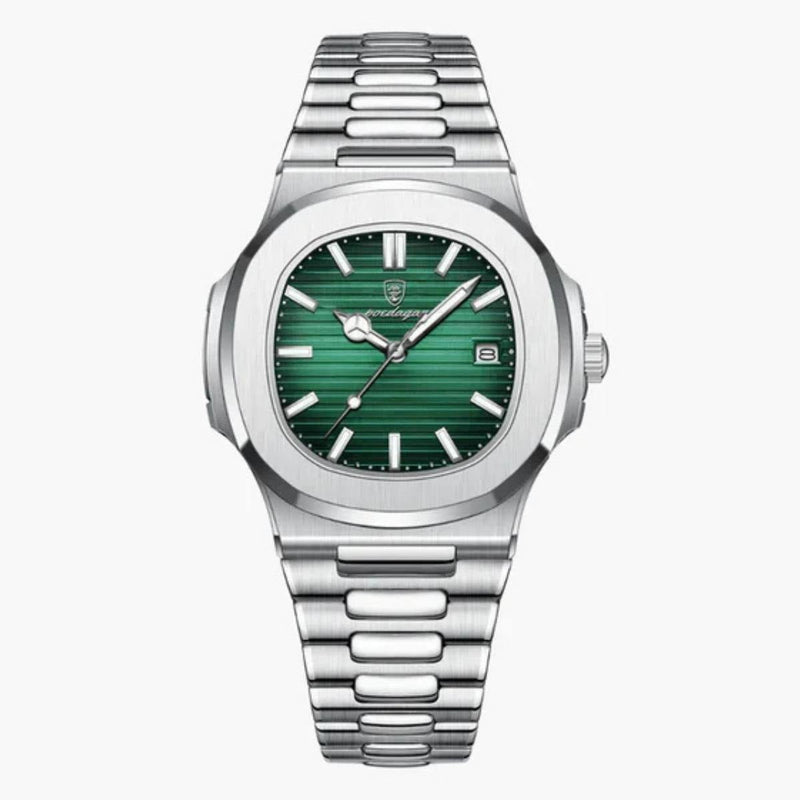 Alden Genève Geneva Watch