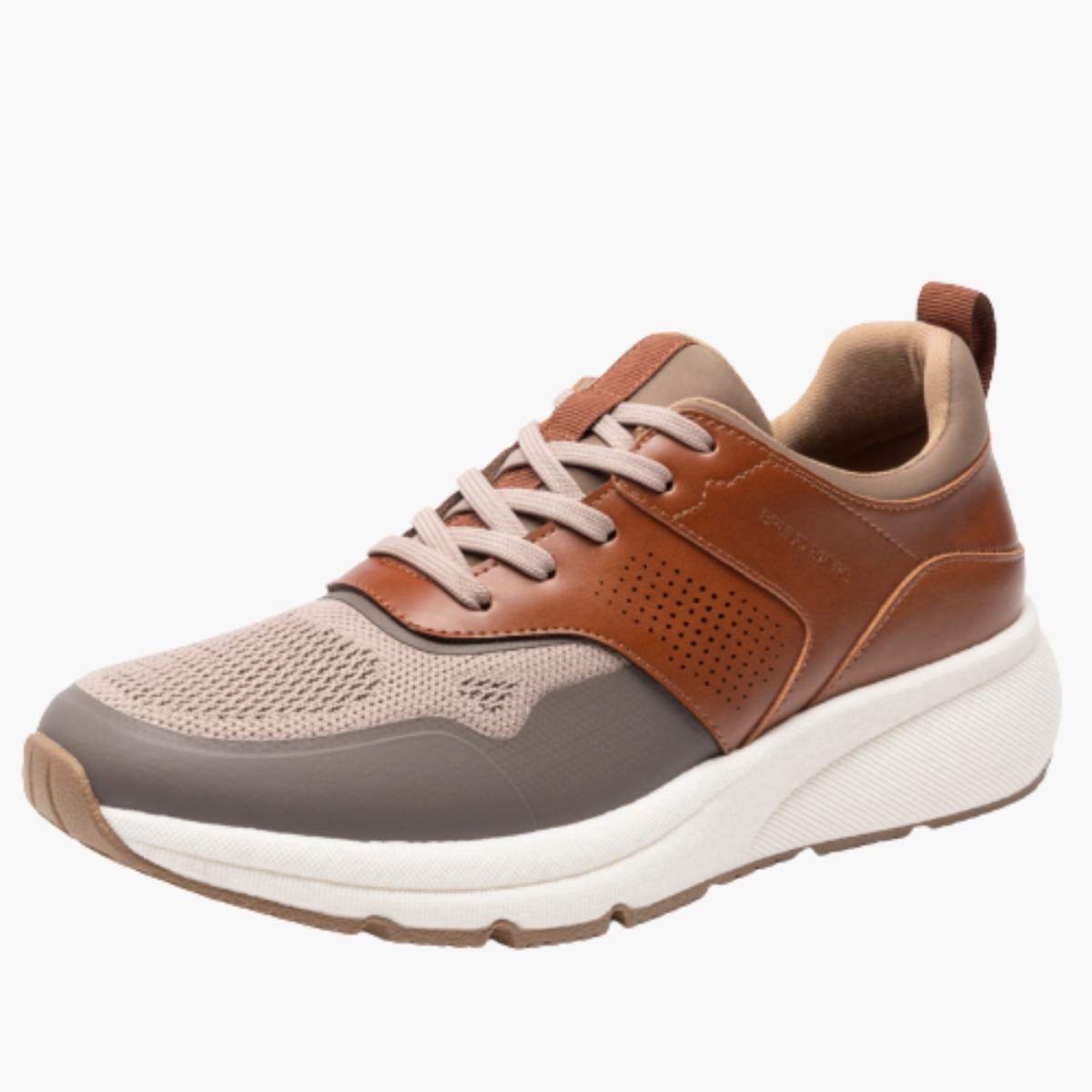 Men's Slip-on Lightweight Sneakers