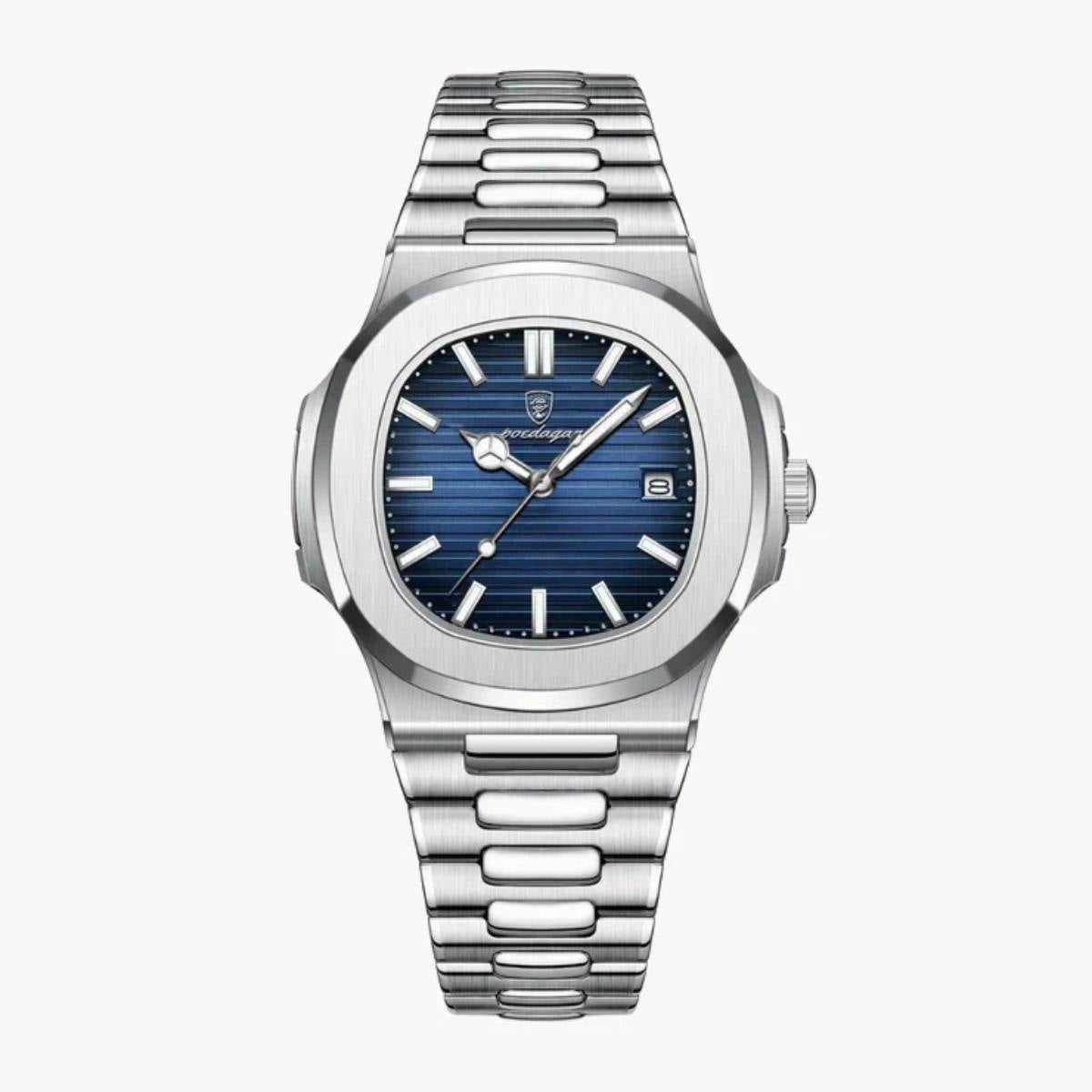 Alden Genève Geneva Watch