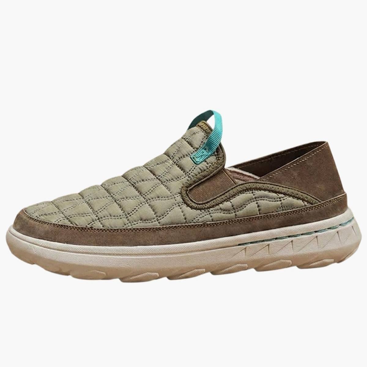 Casual Orthopaedic Trainers