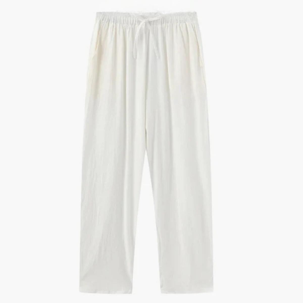 Linen Trousers