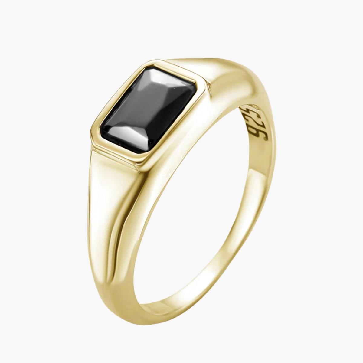 Alden Genève Ring