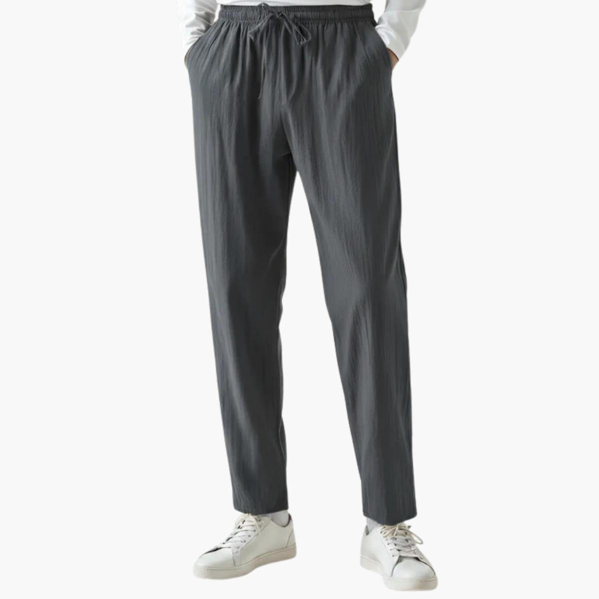 Linen Trousers