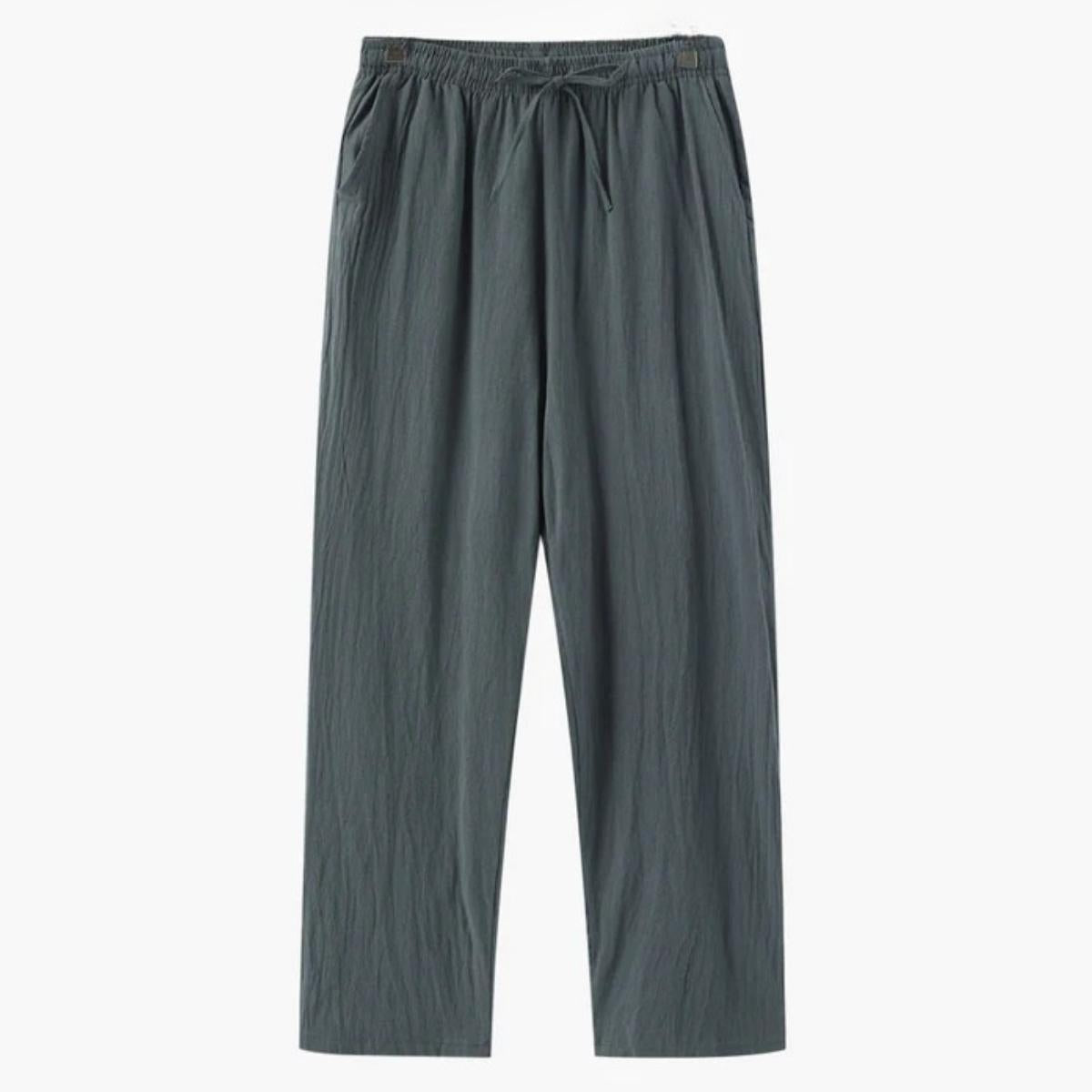 Linen Trousers