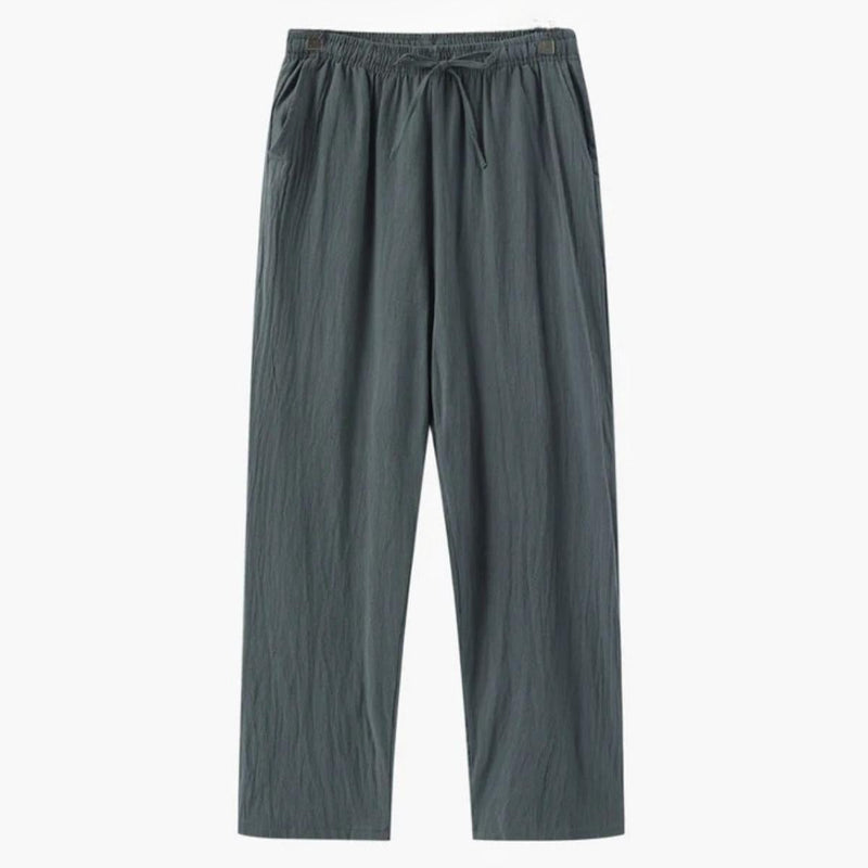 Linen Trousers