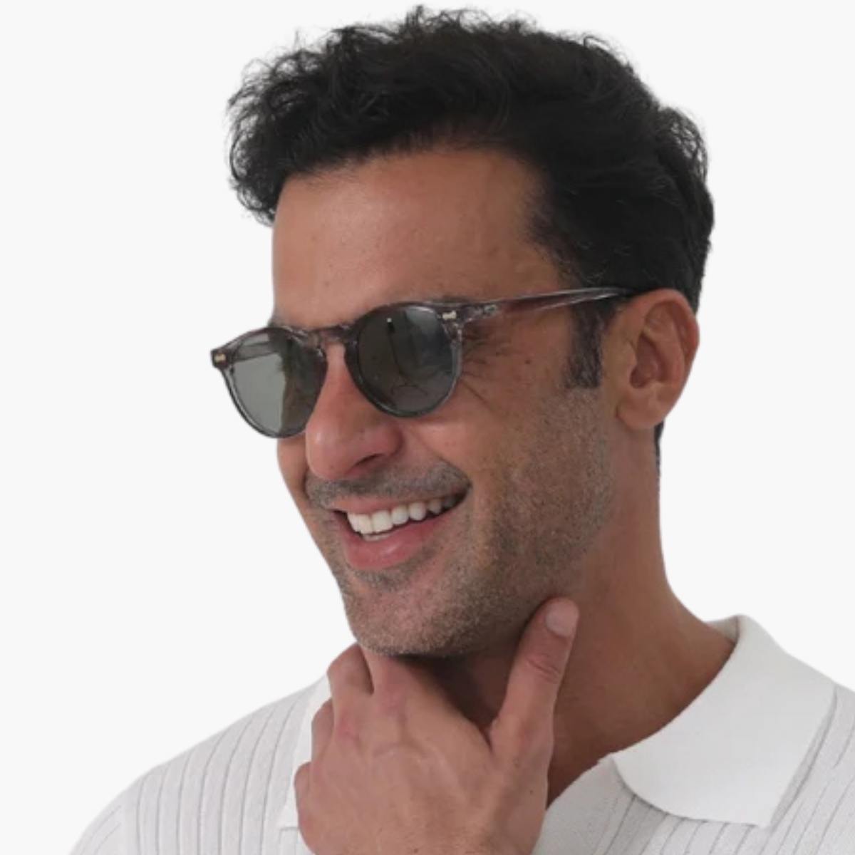 Alden Genève Sunglasses