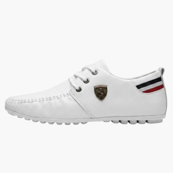 Casual Ferrari Trainers