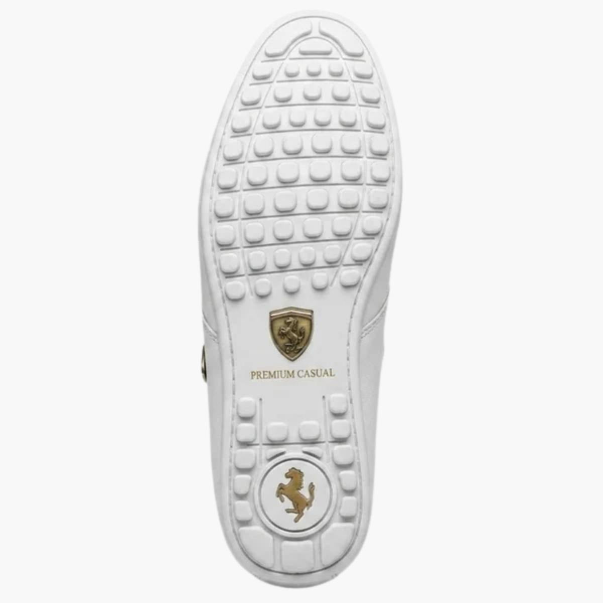 Casual Ferrari Trainers