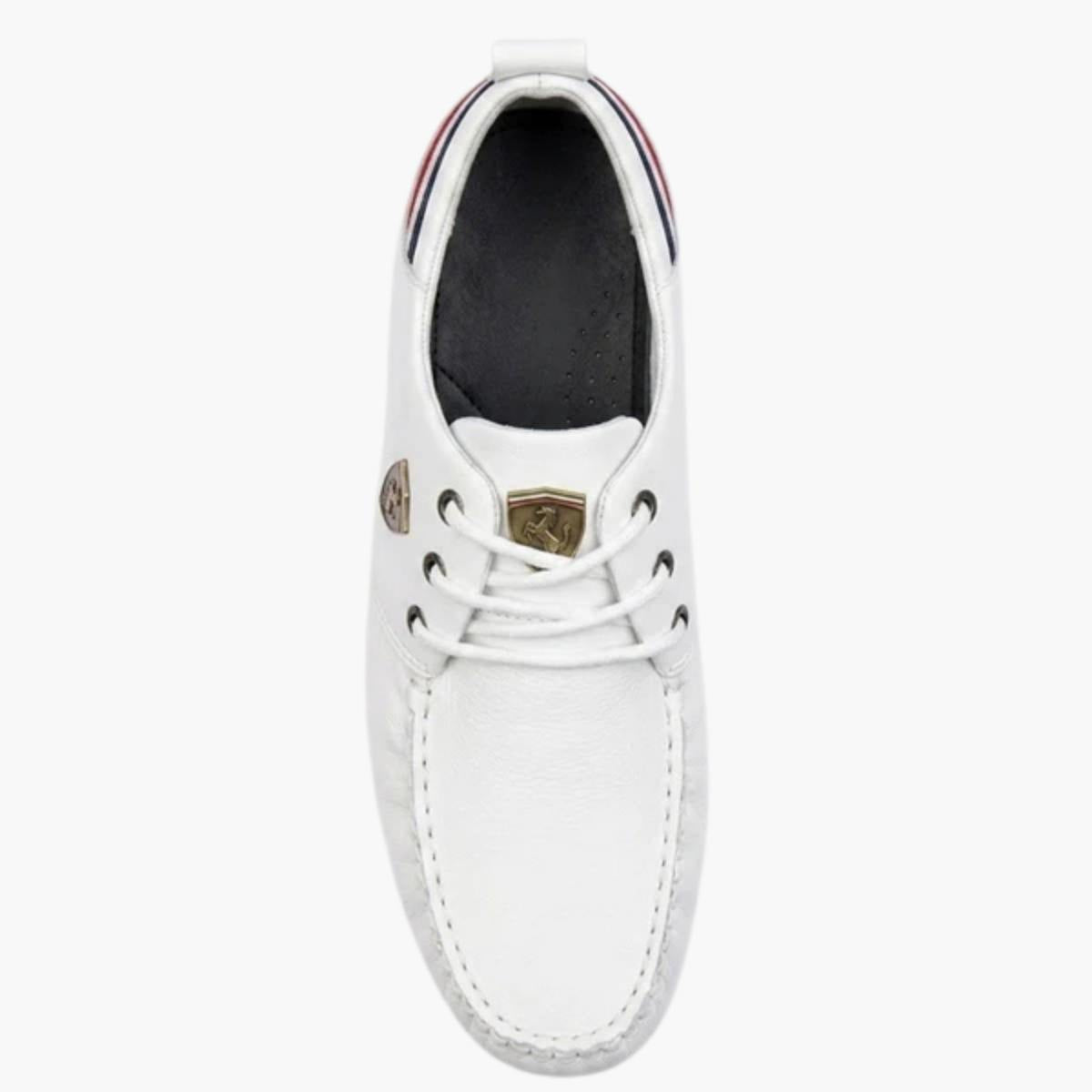 Casual Ferrari Trainers
