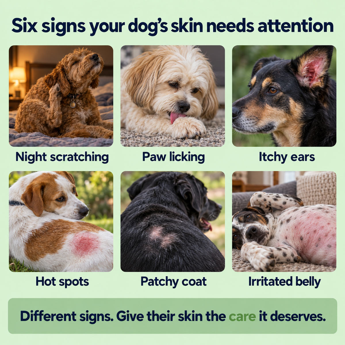 World Pet 4-in-1 Liquid Collagen for Dogs