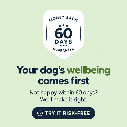 World Pet 4-in-1 Liquid Collagen for Dogs