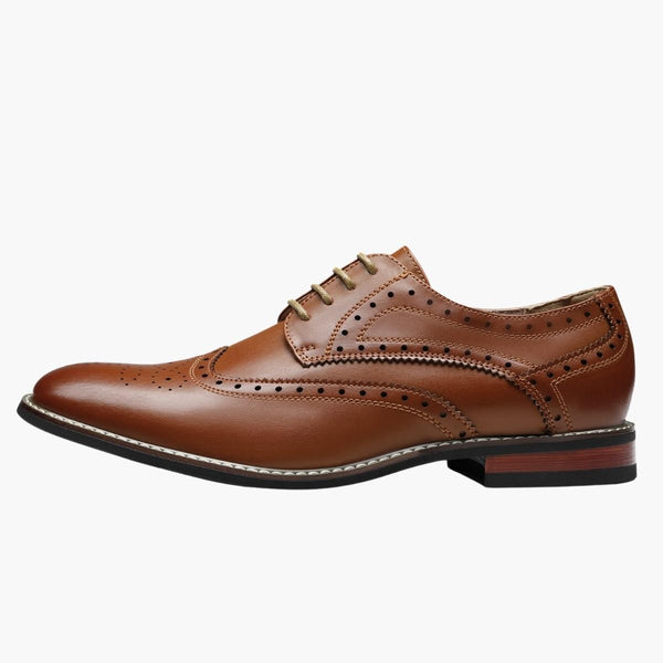 Men's Oxford Shoes