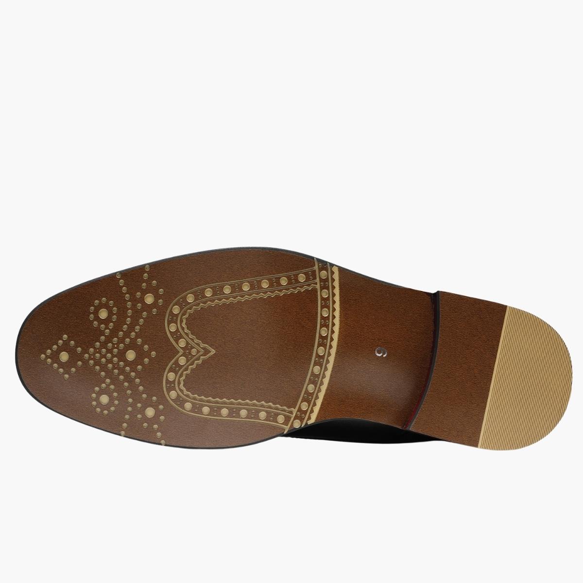 Men's Oxford Shoes