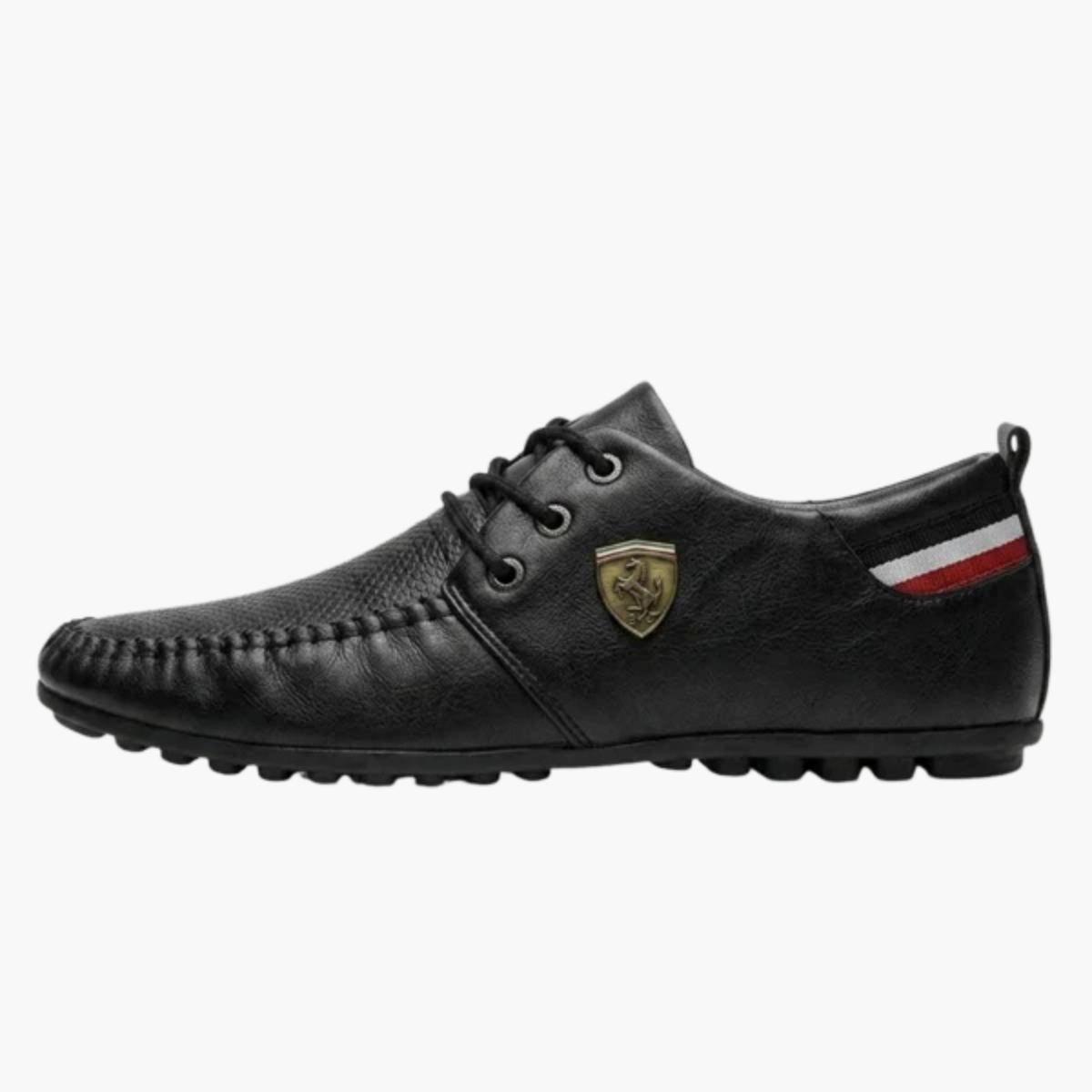 Casual Ferrari Trainers